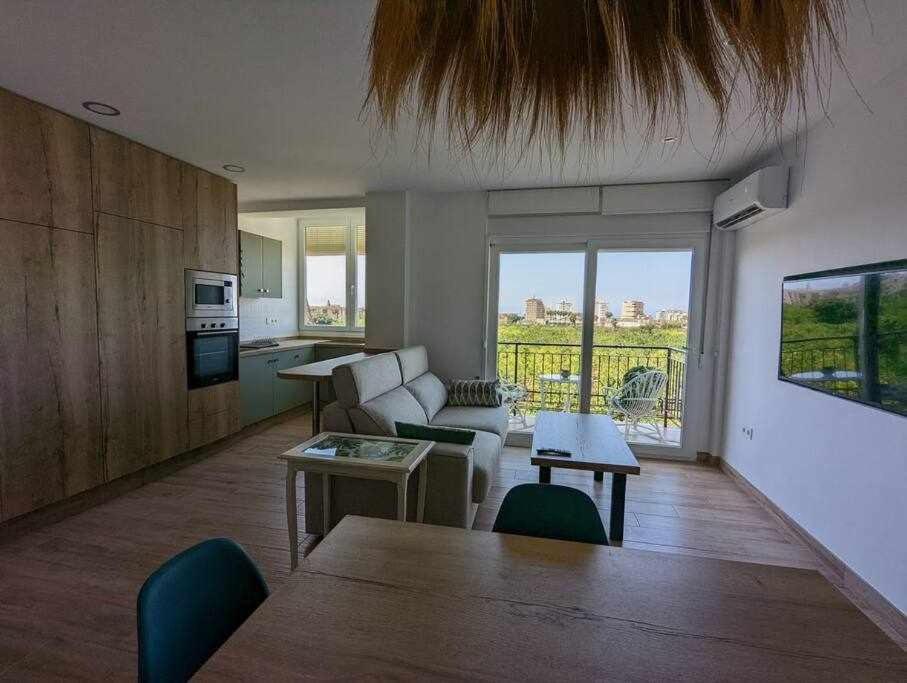 Casa Magua Precioso Apartamento Recien Reformado Almuñécar Buitenkant foto