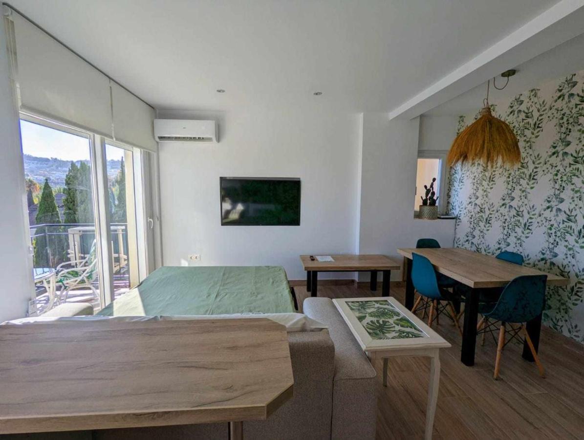 Casa Magua Precioso Apartamento Recien Reformado Almuñécar Buitenkant foto